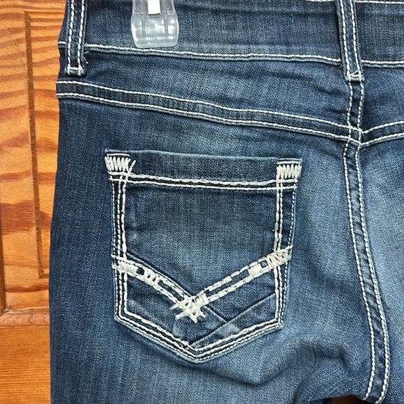 BKE Culture size 28 Jean Capris - Picture 3 of 12